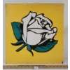 Image 1 : WHITE ROSE - DSP DISPLAY UNIT SIGN