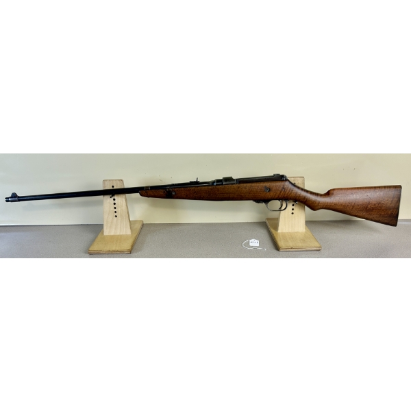 ROSS 1905 SPORTER IN .303 BRIT 