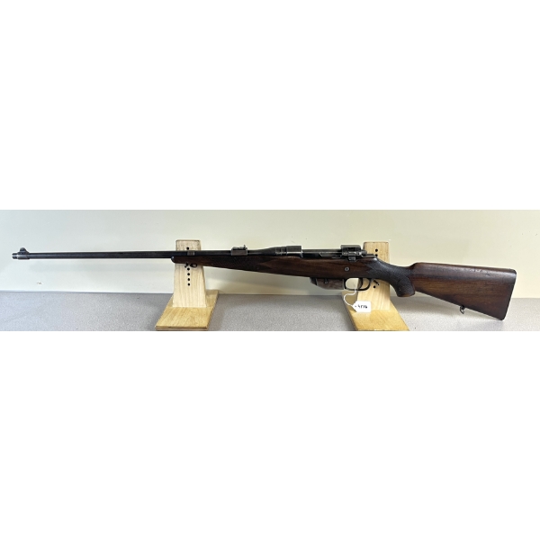 ROSS MODEL 1910 PATTERN E FACTORY SPORTER IN .303 BRITISH