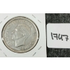 Image 2 : 1939 CDN SILVER DOLLAR - PARLIAMENT 