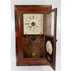 Image 2 : NEW HAVEN OG WEIGHT 30HR CLOCK