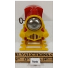 Image 3 : OHIO ART CO. WIND UP DING-DONG-TRAIN