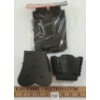 Image 2 : LOT OF 3 - XDM GEAR 9 MM HOLSTERS & UTG DUAL PISTOL MAG POUCH