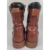 Image 3 : PAIR OF MEN'S VIBRAM LEATHER BOOTS