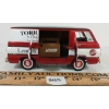 Image 5 : LIBERTY CLASSICS DIECAST LENNOX FURNACE '64 DODGE VAN COIN BANK