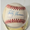Image 1 : RAWLINGS BASEBALL - AUTOGRAPHED
