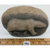 Image 2 : BEAR BY UNKNOWN ARTIST - STONE