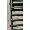 Image 3 : LOT OF 2 - 16FT ROUND TUBE GATES