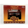 Image 5 : RC2 JOY RIDE DIECAST GENERAL LEE MODEL - THE DUKES OF HAZZARD - SEALED