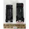 Image 4 : LOT OF 2 - SIGNATURE DIECAST MODELS - INCL 1920 WHITE VAN & 1930 PACKARD