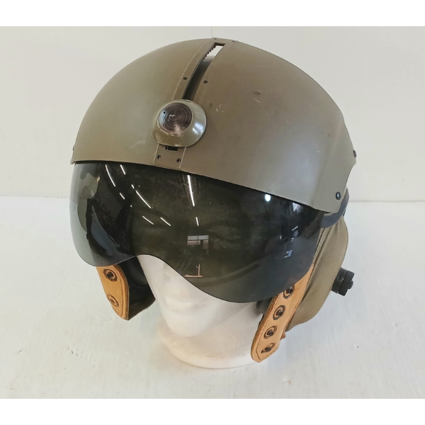 US FIGHTER PILOT HELMET