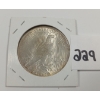 Image 2 : 1922 U.S. UNCIRCULATED SILVER DOLLAR