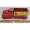 Image 4 : MARX PRESSED STEEL DELUXE DELIVERY TRUCK