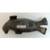 Image 7 : SEAL BY JOSIAH NUILAALIK (1928-2005) - STONE
