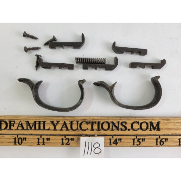 COOEY 840 EJECTOR TRIGGER GUARD