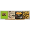 Image 3 : LOT OF 4 - BOOKS - "RIFLES OF THE WORLD", "THE COMPLETE BOOK OF HUNTING", "FIREARMS", ETC
