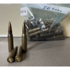 Image 1 : AMMO: APPROX 50X MIXED .308 MILITARY 
