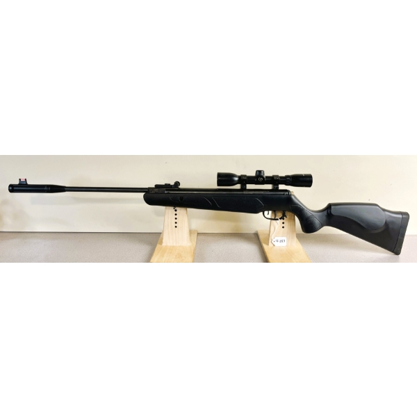 REMINGTON EXPRESS HUNTER IN .177 PELLET - PAL REQUIRED 