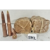 Image 1 : AMMO: 39X 7.62X54 R - MILITARY FMJ