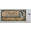 Image 1 : 1954 CDN $50 BANKNOTE