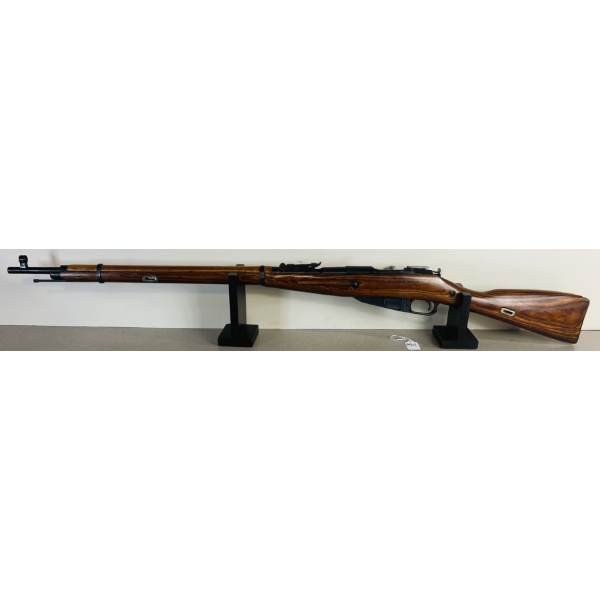 MOSIN NAGANT M91/30 IN 7.62X54 R 