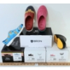 Image 2 : LOT OF 4 - BIION SHOES - FT THE BRIGHTS, THE CLASSICS, DISNEY & DC STYLES