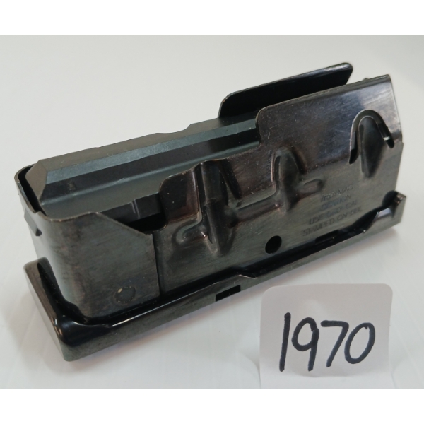 SAVAGE 110 7 MM REM MAG MAGAZINE