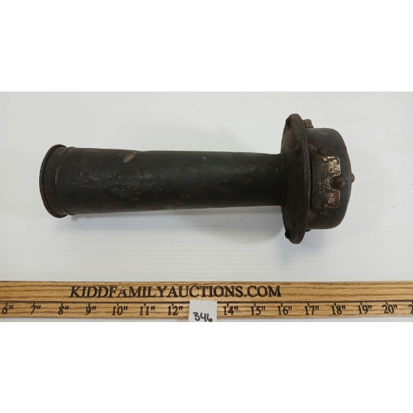 NORTHEASTER 6V AUTOMOTIVE HORN