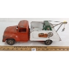 Image 4 : BUDDY L PRESSED STEEL REPAIR-IT TRUCK