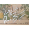 Image 6 : LOT OF 6 - OTTAWA ROUGH RIDERS FOOTBALL FRAMED PHOTOS & NEWS ARTICLES - AUTOGRAPHED