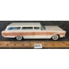 Image 3 : FORD TIN FRICTION STATION WAGON