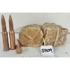 Image 1 : AMMO: 40X 7.62X54 R - MILITARY FMJ