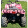 Image 5 : YAMAHA ATV - 350CC