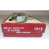 Image 4 : BRITAINS SOLDIERS LEAD FIGURES - NO. 1613 BRITISH INFANTRY