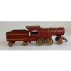 Image 6 : LOT OF 2 - PRESSED STEEL TRAIN MODELS