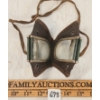 Image 1 : WWI PILOT GOGGLES