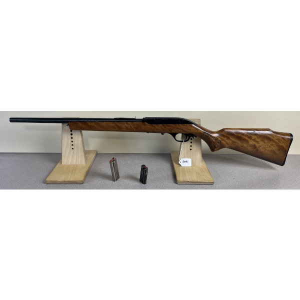MARLIN MODEL 70HC IN .22 LR