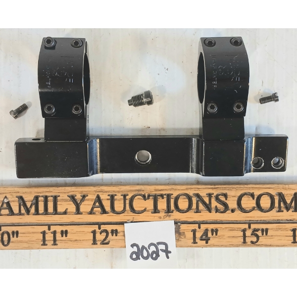 WINCHESTER 94 SIDE MOUNT W/ SCREWS