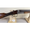 Image 4 : WEBLEY & SCOTT HAMMERLESS DOUBLE IN 12 GA 