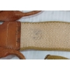 Image 4 : WWII CDN POLICE SUSPENDERS