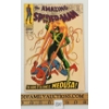 Image 1 : MARVEL COMICS "THE AMAZING SPIDER-MAN: THE NAME OF THE DAME IS MEDUSA" NO. 62 COMIC BOOK