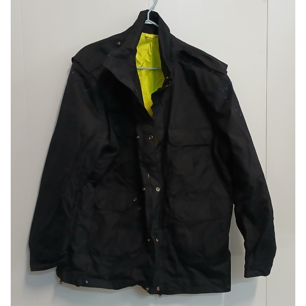 EVIN REVERSIBLE HI-VIS JACKET