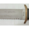 Image 3 : LOT OF 2 - BOKER KNIVES W/ SHEATHS