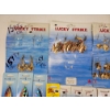 Image 2 : LOT OF 14 - FISHING LURES - INCL LUCKY STRIKE & BLUE FOX, ETC
