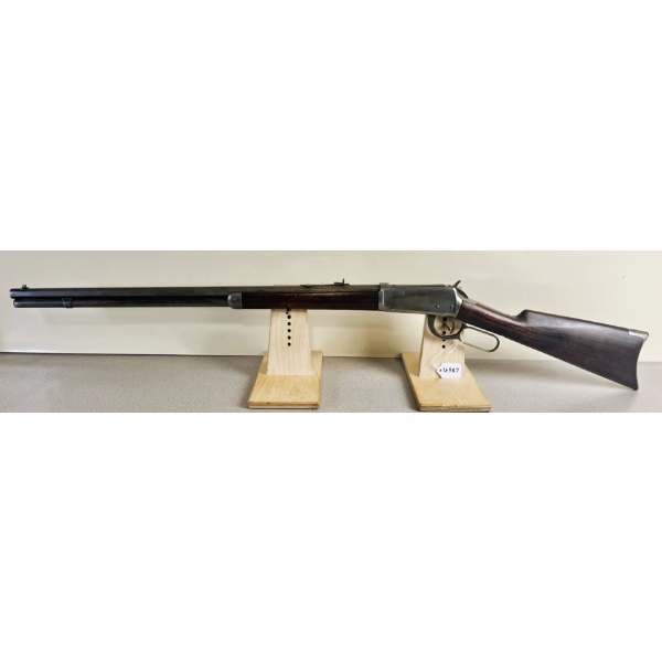 WINCHESTER MODEL 1894 IN .32-40