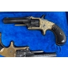 Image 2 : MARLIN MODEL 1873 IN .22 - DEACTIVATED - CASED SET