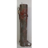 Image 3 : CPR RAILROAD ENGINEER'S FLAG & FLARE CASE