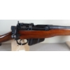 Image 3 : LEE ENFIELD NO.4 MKI SPORTER IN .303 BRITISH 