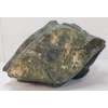 Image 7 : SPIRIT FIGURE W/ ANIMALS - SIGNED - STONE