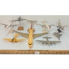 Image 5 : LOT OF 8 - MODEL PLANES - INCL DANBURY MINT